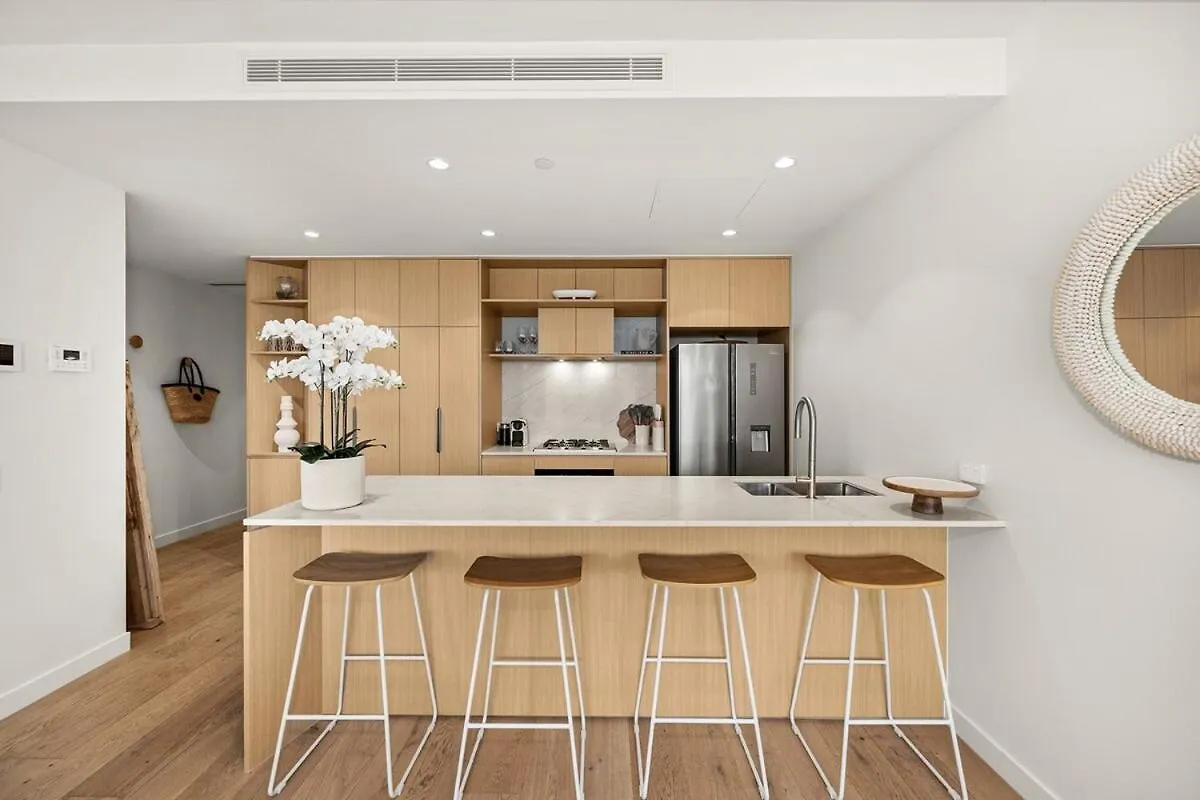 Apartment Escape To Paradise - Palm Beach Gold Coast