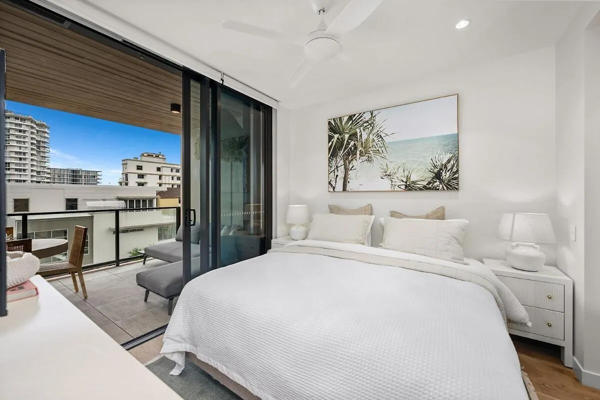 Escape To Paradise - Palm Beach Gold Coast 0*,